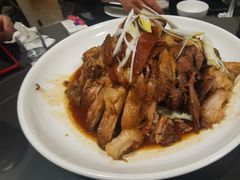 -鼎香润(德胜门内店)