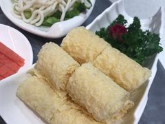 -湯系·煲汤手艺人(东二环泰禾广场店)