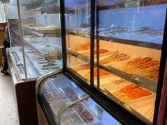 -哈尔滨小酒馆·鲜肉现穿自助烧烤(康新花园店)