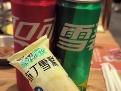 -汉拿山(北京上地华联店)