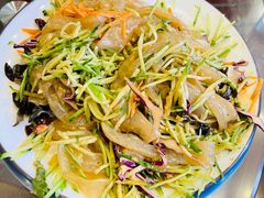 -金丝饭庄(金丝新天地保障性住宅小区店)