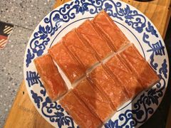 -东镇老火锅(长春路首店)