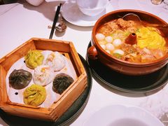 -米桃-吴韵风雅·拙园(北外滩来福士店)