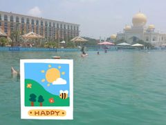 -中国死海旅游度假区
