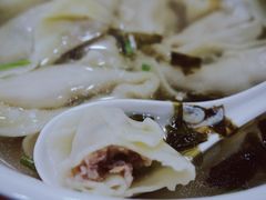 -味道·馄饨(春江路店)