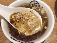 红糖冰粉-狮头牌卤味研究所·卤味饭(花城汇南区店)