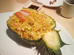 -避风塘(宝山万达店)