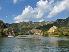 -大连冰峪旅游度假区