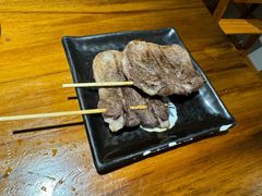 -晶吉·居酒屋·烧鸟·生鱼饭(中山区民主广场店)