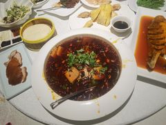 -梅龙镇酒家(南京西路总店)