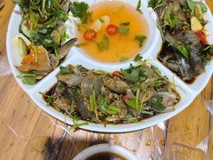 -官塘锋记鱼生·生腌·砂锅粥(牌坊街店)
