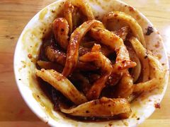 -洞子口张老二凉粉(文殊院店)