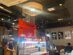 -三个渔夫·蒸汽海鲜(小白楼店)