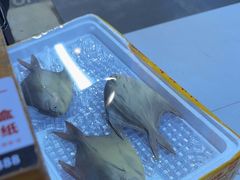 -喝丢一只鞋海鲜烧烤·海肠捞饭(文体街店)