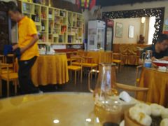 -清宫宴酒楼·计氏松枝包子