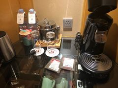 -宁波万豪酒店