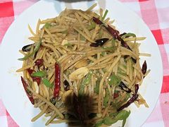 -忆外婆徐州菜·地锅鸡·生日宴(吴庄店)
