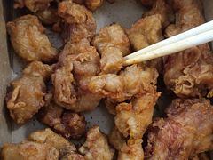 -阿捡忭京炸鸡(韭菜园总店)