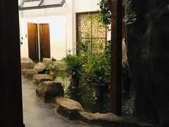-滕头生态酒店(奉化店)