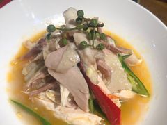 -必点海鲜·鲅鱼水饺(鞍山西道店)