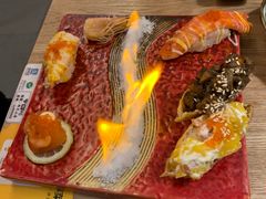 -西月山居匠心创意料理(江汉路新佳丽广场店)