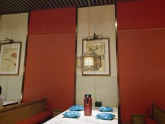 -日丰园海肠水饺·老字号大连海鲜(和平广场店)