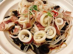 -南湖春色海鲜食府(中兴街店)