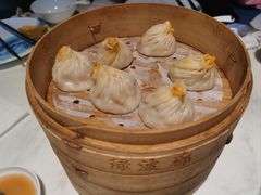 -绿波廊(豫园店)