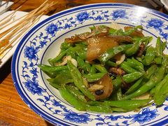 -功夫小龙虾·烧烤·江湖菜(金沙洲店)