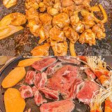 发现宝藏烤肉店啦竟然藏在这里‼️