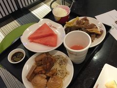 -蓝色派对KTV(聚然广场店)