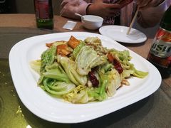 -新疆巴州金丝特餐厅(大钟寺店)