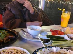 -琶醍壹号•潮菜江景餐吧