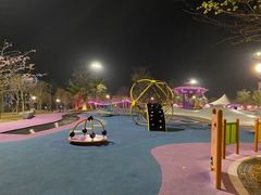 -清远熹乐谷温泉度假酒店