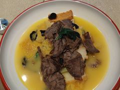 地三鲜-森谷美食公园(杨行店)