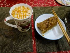 特大肉粽-金太粽(上海弄堂第一粽店)