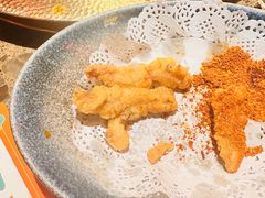 -陈渡桥老火锅(清潭店)
