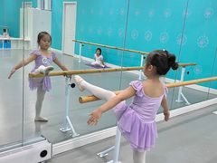 -Isee灰姑娘国际芭蕾舞蹈艺术中心(置地广场店)