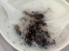 -芬芳甜品(同福路店)