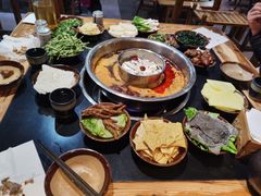 -麻大侠老火锅(巴国城店)