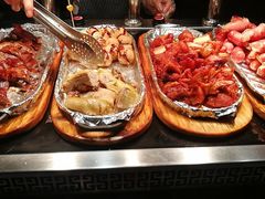 -吉布鲁牛排海鲜自助(袁州店)