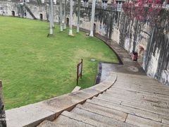 -石炮台公园