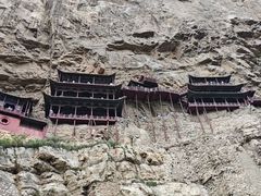 -北岳恒山