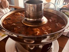 -芽庄MP泰式海鲜海景餐厅