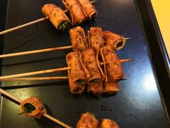 -望京小腰(北京总店)