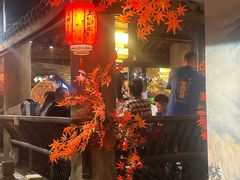 -蓉城老妈火锅(双林路店)