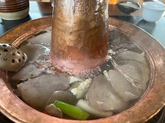 -陀岗美食·云南藏式特色餐厅