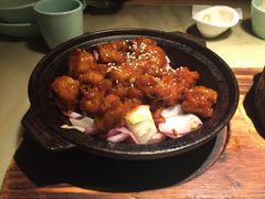 -绿茶餐厅(广州天河城店)