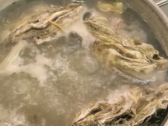 -尚宴牛特鲜自助(太原街万达店)