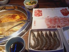 -季季红火锅(动壹店)